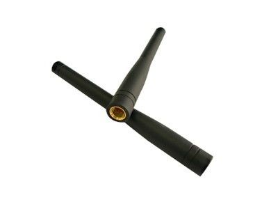 Factory Direct Customized Waterproof Rubber PCB FPC Communication Antenna 2G GPRS GSM 3G 4G LTE 2.4 5.8G WIFI WLAN IP67 50 Ohm