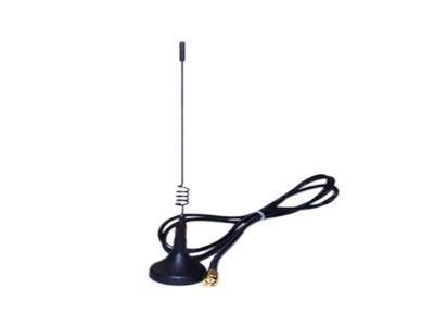 470mhz 433mhz LoRa Antenna Connector Magnetic Mount Antenna with RG174 Cable