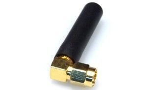 High Quality 2G 3G 4G LTE 5G Rubber Duck Antenna for SMA Male 700-2700Mhz Communication Antenna with 2dBi 3dBi 5dBi Diversity