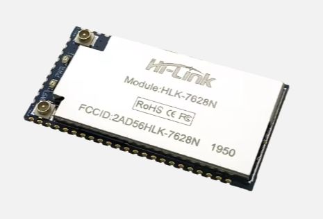 WiFi Module 300M Wireless N Mini PCI Module HR-MN561_V3.0