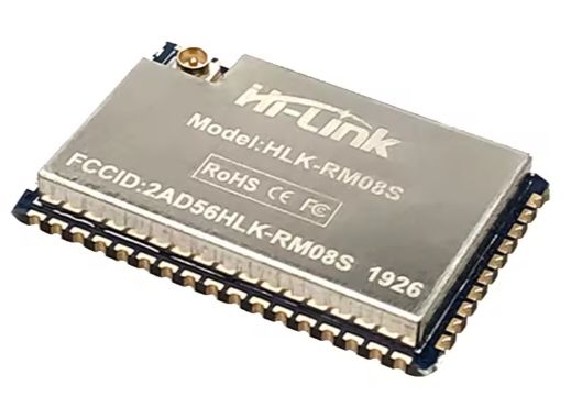 Industry Low Cost MT7688KN 2.4G WiFi Wireless IOT Routers Module HLK-RM08S
