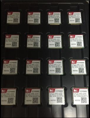 SIM908 GSM GPRS+GPS Module