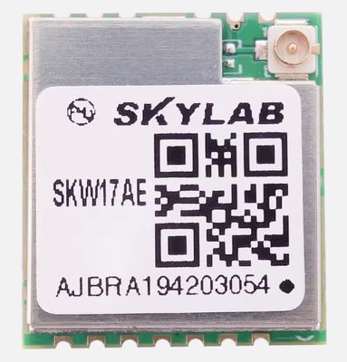 SIM68 GPS Module