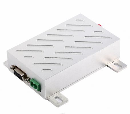 HR-1030 OEM Wireless Radio Data Transceiver Modem Module 410-470MHz Simplex Receiver RTK Base Station Manufacturer