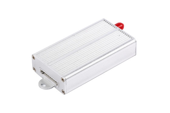 500mW 3km Wireless Data Transceiver RF Module, 433mhz RS232 RS485 TTL Data Radio RF Transmitter and Receiver Module HR-1028