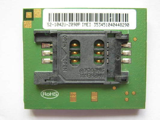 Quad-Band SIMCOM SIM900/ SIM900A/SIM900B/ SIM900D sim300 gsm module