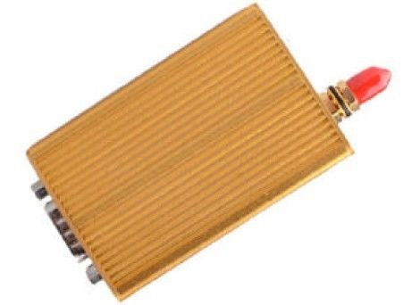 DB9 pin Radio module, Radio modem, Wireless RF Transceiver Module HR-1028A
