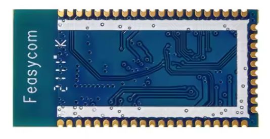RF Module, Radio Modem, RF Transceiver Module 433MHz/868MHz/915MHz HR-1030B