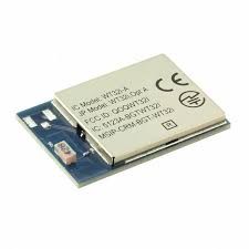 HR-1001 RF module transceiver module with 300m range and UHF frequency