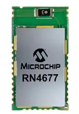 Wireless RF Transceiver Modules HR-1004