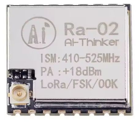 433/868/915MHz RF Module USB Interface Short Ranges Data Transmission Module