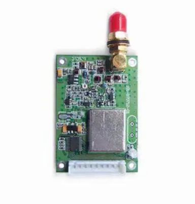 HR-1026 wireless RF Transceiver Data Module TTL/RS232/RS485, 433MHz/868MHz/915MHz HR-1026