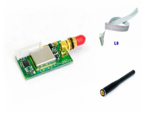 HR-1022 wireless RF Transceiver Module power module、io module、power module、rf cable manufacturers、lora rf module、camera module manufacturer、rf cable suppliers、module transceiver、rf radio transmitter