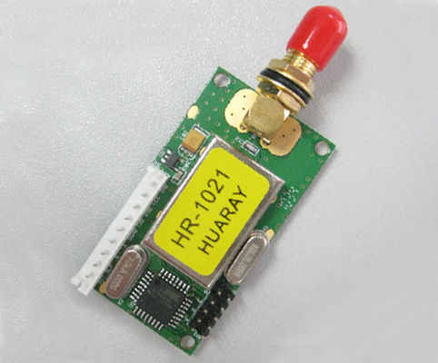 module transceiver、rf radio transmitter、power module manufacturers 433/868/915MHz Wireless RF Data Transceiver Module HR-1020