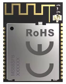 RF Transceiver Module 433MHz/868MHz/915MHz HR-1000