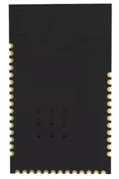 Bluetooth BLE 5 Chipset Module with Ceramic Chip Antenna for IoT