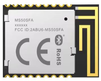 RF Module, Radio Modem, RF Transceiver Module 433MHz/868MHz/915MHz HR-1029