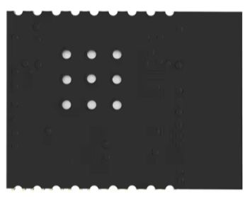 RF Module, Radio Modem, RF Transceiver Module 433MHz/868MHz/915MHz HR-1029