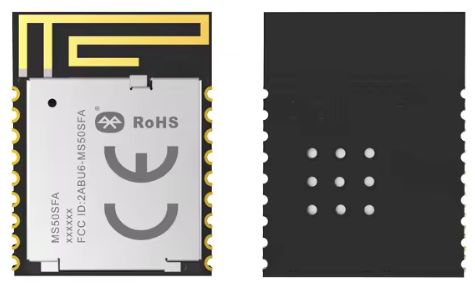 RF Module, Radio Modem, RF Transceiver Module 433MHz/868MHz/915MHz HR-1029