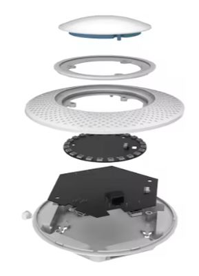 Wireless access point bluetooth wifi gateway bridge router range extender smart beacon receiver