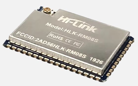 RF Module, Radio Modem, RF Transceiver Module 433MHz/868MHz/915MHz HR-1023