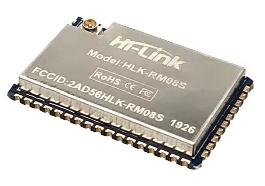 Industry Low Cost MT7688KN 2.4G WiFi Wireless IOT Routers Module HLK-RM08S