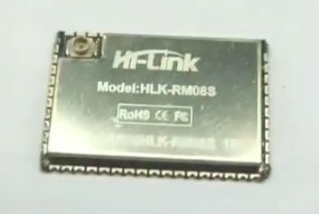 Industry Low Cost MT7688KN 2.4G WiFi Wireless IOT Routers Module HLK-RM08S