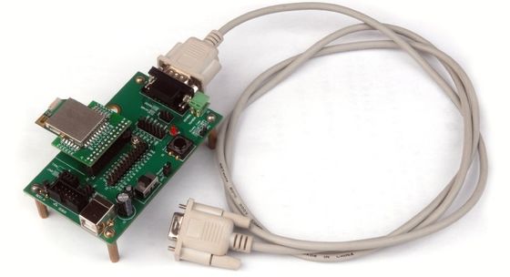 5.8GHz DSRC RF Module
