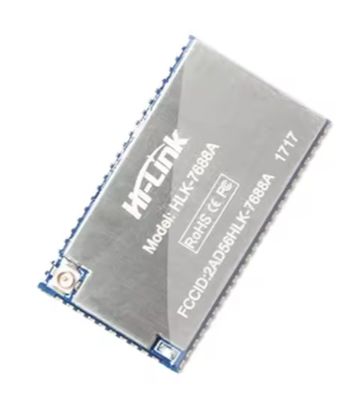 HLK-7688A Intelligent Smart Home Hilink OpenWrt Module MT7688AN Embedded wireless router module for 4G LTE Router solutions