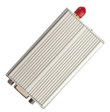 rf transmitter、rf receiver、gps module、rf cable、wireless transceiver 500mW DB9 tin RF Transceiver Module Radio Modem HR-1028A