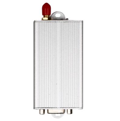 rf transmitter、rf receiver、gps module、rf cable、wireless transceiver 500mW DB9 tin RF Transceiver Module Radio Modem HR-1028A