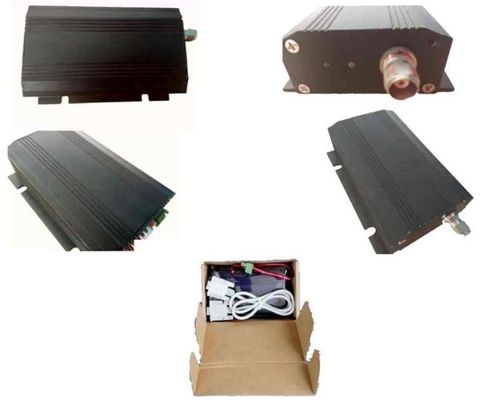 25W/50W Large power Radio Module 433MHz/868MHz/915MHz, HR-1031 RF Module