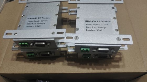 5W/10W Power Radio Modem Wireless RF Transceiver HR-1030 wifi module、rf transmitter、rf receiver、gps module、rf cable