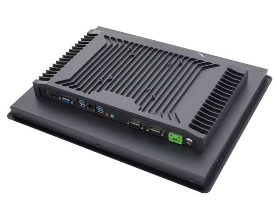 Manufacturer 1000nits Ip65 12V 24V Android Embedded Industrial Tablet Computer Pc