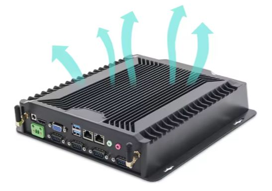 5W 12km Wireless Radio module Long Distance Transmitter for SCADA HR-1030