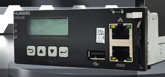Huawei SMU02B Telecom Power Monitor Module Controller DC Power System Controller