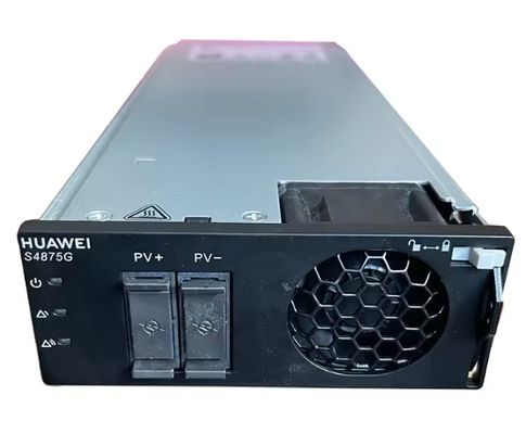 Huawei S4875G1 S4875G2 S4875G5 4000W 52A Solar Power Module PV Charger Module