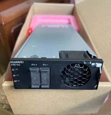 Huawei S4875G1 S4875G2 S4875G5 4000W 52A Solar Power Module PV Charger Module