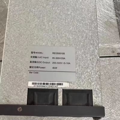 Top quality module charger-4kw 500V EV Charger Module REG50010S