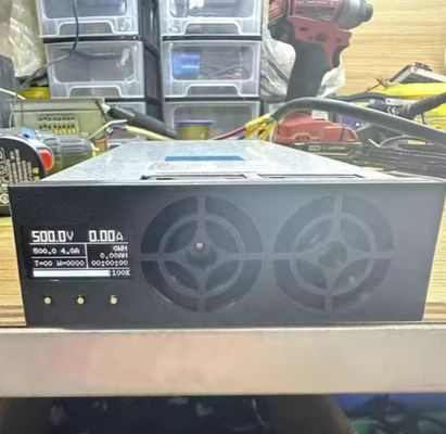 Top quality module charger-4kw 500V EV Charger Module REG50010S