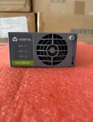 R48-3000e3 3000W Vertiv High Efficiency SMPS Rectifier Module 02130968