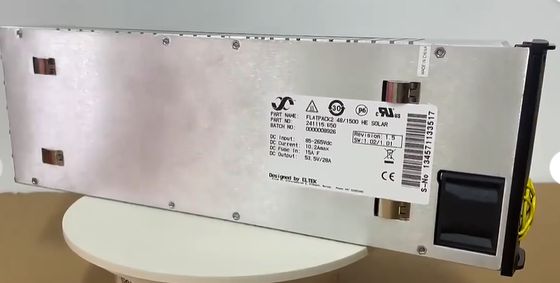 FLATPACK2 48/3200 HE SOLAR 241119.650 Eltek 48V 3200W SOLAR CHARGER MODULE