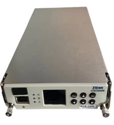 ZTE Communication Monitoring Module ZTE Communication CSU500B Telecom Power System CSU500A CSU500B CSU501B
