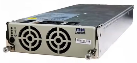 48V 3000W Rectifier Module ZTE ZXD3000 (V5.0) for BTS