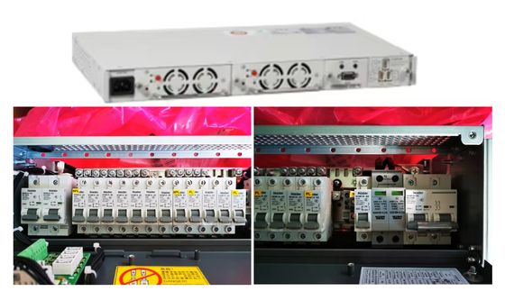 Vapel GIE4805S Emerson GIE4805S 48V 5A Switch Power Supply