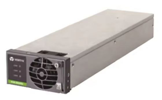 Emerson Vertiv R48-3500e3 48V 3500W eSure rectifier Module