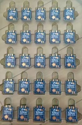 Digi Xbee Pro S3B 900Hp UFL Module 250Mw Wireless Data Transmission RF Transceiver Modules and Modems