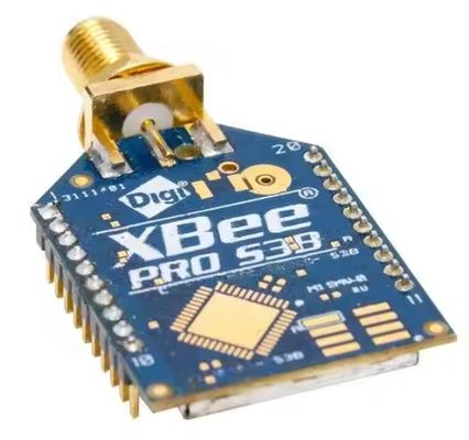 RF Transceiver Module, RF Module and Radio Modem 433MHz/868MHz/915MHz HR-1022
