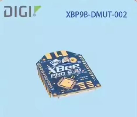 RF Module, Radio Modem, RF Transceiver Module 433MHz/868MHz/915MHz HR-1027