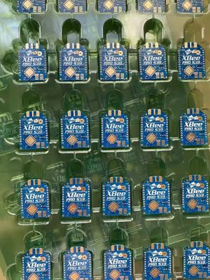 RF Module, Radio Modem, RF Transceiver Module 433MHz/868MHz/915MHz HR-1027